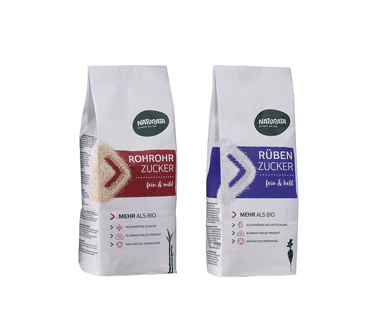 Lernen Sie unsere Zucker-Produkte kennen