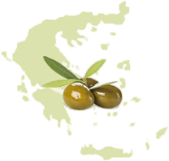 Olivenöl aus Kreta