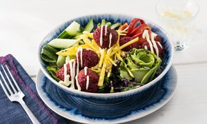 Poke Bowl