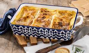 Mangold Lasagne