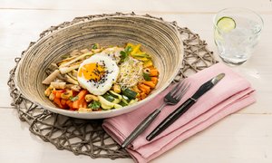 Bibimbap