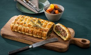 Vegi Wellington