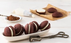 Whoopie Pie Red Velvet