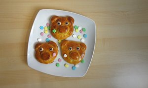 Glücksschweinchen