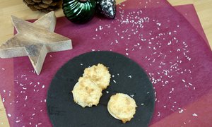 Kokosmakronen