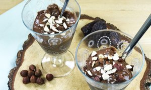 Nicecream: Schokolade