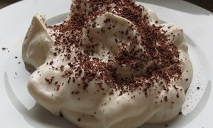 Bananenquark