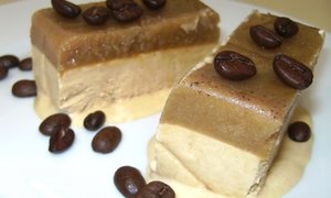 Espresso-Parfait